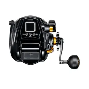 現金價26500 shimano 22年 beast master 9000 bm9000 電動捲線器