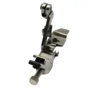Adjustable Elastic Foot for Juki MO-2514 MO-3714 MO-6714 4-Thread Overlock