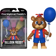 Five Night’s at Freddy’s - Balloon Freddy 5” Action Figure