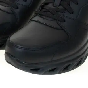 SKECHERS 男鞋 工作鞋系列 GLIDE STEP SR - 200105BLK