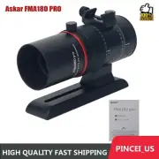 Askar FMA180 PRO APO Professional Deep Space Astronomical Telescope pe66