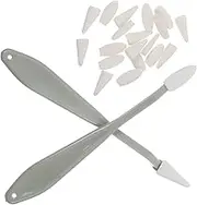 Blending Stump Sponge Tool Artist Sponge Sketch Wipe Pads for Drawing and Erasing