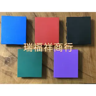 【台南刻印】新力牌 S-524-7/R-524-7/S-1000 回墨章替換印台 尺寸:29X33mm，優惠每個:45元