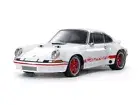Tamiya 58740 1/10 Porsche 911 Carrera RSR 2.8 On-Road RC Kit with esc & motor
