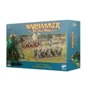 Wood Elf Realms: Eternal Guard Warhammer The Old World PRESALE 5/31