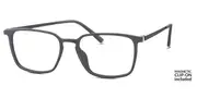 HUMPHREY´S 581140 30 Women’s Glasses Grey Size 51 - Private Health Rebate - Blue Light Block Available