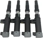 For REnault F4P F4R K4J K4M For Clio Pencil Type 7700107177 7700113357 8200154186 Ignition Coil
