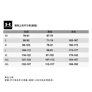 UNDER ARMOUR STORM RUN 男生款 1365620-001 連帽外套 安德瑪