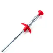Drain Clog Remover Cleaning 60CM Sewer Dredger Spring Pipe Dredging Tool Househo