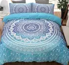 Ultra Soft Doona Quilt Duvet Doona Cover Set Single/Double/Queen/King