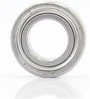ACAECMGGFP Ball Bearing 7x13x4 mm 10Pcs ABEC-5 Miniature Metric Chrome Steel L-1370ZZ MR137 Z ZZ Bearings MR137Z Bicycle bearings