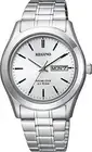 CITIZEN KM1-211-11 Men's Watch REGUNO Ring Solar Silver
