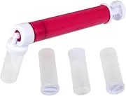 GRIRIW Upgrade Your Baking Cake Coloring Sprayer Manual Airbrush Tool for Cake Decoration