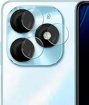 Puccy 2 Pack Camera Lens Protector Film, compatible with itel P65C TPU Camera Guard （ Not Tempered Glass/Not Front Screen Protectors ）