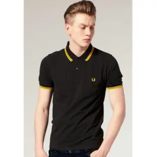 英國FRED PERRY Polo衫 零碼XS出清 情侶裝/男生上衣/女生上衣 馬球衫 高球衫 馬球衣 短袖上衣