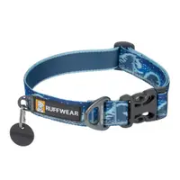 在飛比找蝦皮商城優惠-Ruffwear Crag 反光項圈 – Midnight 