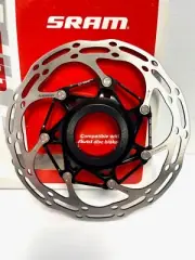 sram centerline 140mm brake rotors with rounded edge (4 available-sold separate)
