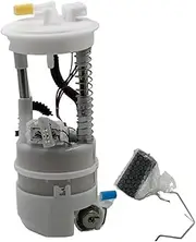 17202-2247R 172022247R Fuel Pump Module Assembly,Compatible With Renault Koleos 17040-1YA0A 17040-JG00A 17040-JA10A 17040-JY10A