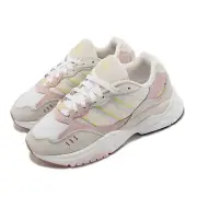 adidas Originals Retropy F90 W Beige Pink White Women Casual Lifestyle HP8045