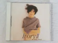 在飛比找露天拍賣優惠-CD~Ivory II~今井美樹 MIKI IMAI~ret