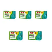 5PK Sweet First Aid Endless Optimism Mints Fresh Breath Candy 2 Blisters 9x6cm