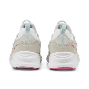 PUMA TRC Blaze 休閒鞋 運動鞋 男女鞋 中性款 38495811 白