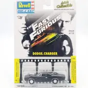 Revell Didge Charger #115, 1:64 scale (2002 Fast and the Furious)