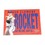 [五星上將]SKYBOX NO.138 ROGER CLEMENS