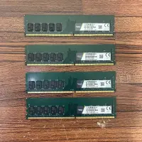 在飛比找蝦皮購物優惠-Apacer 宇瞻 DDR4 4G 2666 ECC記憶體 