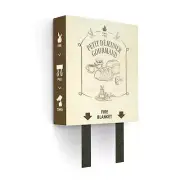 Design Fire Blanket - Design Fire Blanket - Petit Dejeuner Gourmand