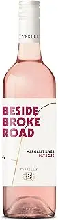Tyrrell's Beside Broke Road Dry Rose, 750 ml (Pack Of 6)
