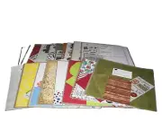 Creative Memories 12x12 Scrapbook Themed Addition Bundles - YOU CHOOSE