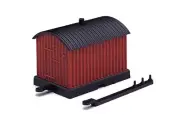 HORNBY R8015 POINT MOTOR HOUSING ADAPTOR BASE OO 00 GAUGE 1:76 SCALE
