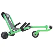 Green EzyRoller Classic Billy Cart