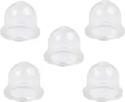 FLYPIG Pack of 5 Primer Bulb For Stihl FS46 FS45 FS55 FS40 FS40C FS50 FS90 String Trimmer