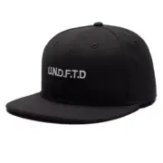 UNDEFEATED Acronym Snapback Hat SOLD OUT!