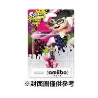 在飛比找鮮拾優惠-【Nintendo 任天堂】NS Switch Amiibo