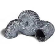 Allvent 250mm Core Flex Ducting 6m Length | ALVHF6250