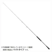 Daiwa OUTRAGE SLJ 61MB TG Shore Jigging Bait casting rod 2pcs Stylish anglers