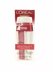 LOREAL Skin Expertise REVITALIFT DOUBLE LIFTING DAY TREATMENT ~ NEW IN BOX ~