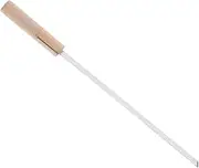 Operitacx Durable Carving and Shaping Hand Tools for Efficient Pottery Trimming for Artists and Hobbyists Creative Crafting