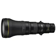 Nikon Nikkor Z 800mm f/6.3 VR S Lens