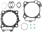 Cometic Top End Gasket Kit 101mm Bore w/.027" MLS Head Gasket (C3156-EST)
