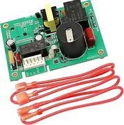 Fan 50 Plus Circuit Board Compatible with Suburban Atwood HydroFlame with Fan (A0011020)