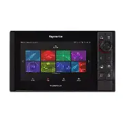 Raymarine Axiom Pro 9 RVX Chartplotter/Fishfinder E70371 Boat