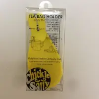 在飛比找蝦皮購物優惠-日本帶回現貨THA BAG HOLDER放茶包湯匙創意小物