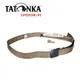 TATONKA Travel Waistbelt 藏錢腰帶 TTK2863-343 卡其