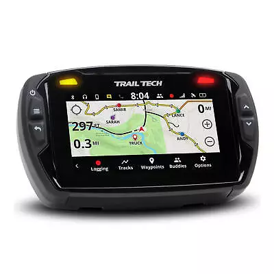 Trail Tech Voyager Pro Computer Kit for KTM 125 XCW 2017-2019