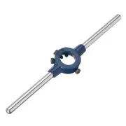 20mm Round Die Stock Handle Wrench for Metric M3-M4 Round Threading Dies
