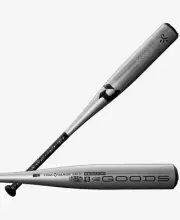 DeMarini 2024 The Goods One Piece 2 3/4" Barrel -8 Baseball USSSA Bat 30”/22oz